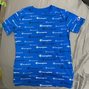 Champion Athletic Wear